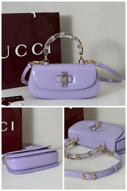 NB - GUKI Bag - 978