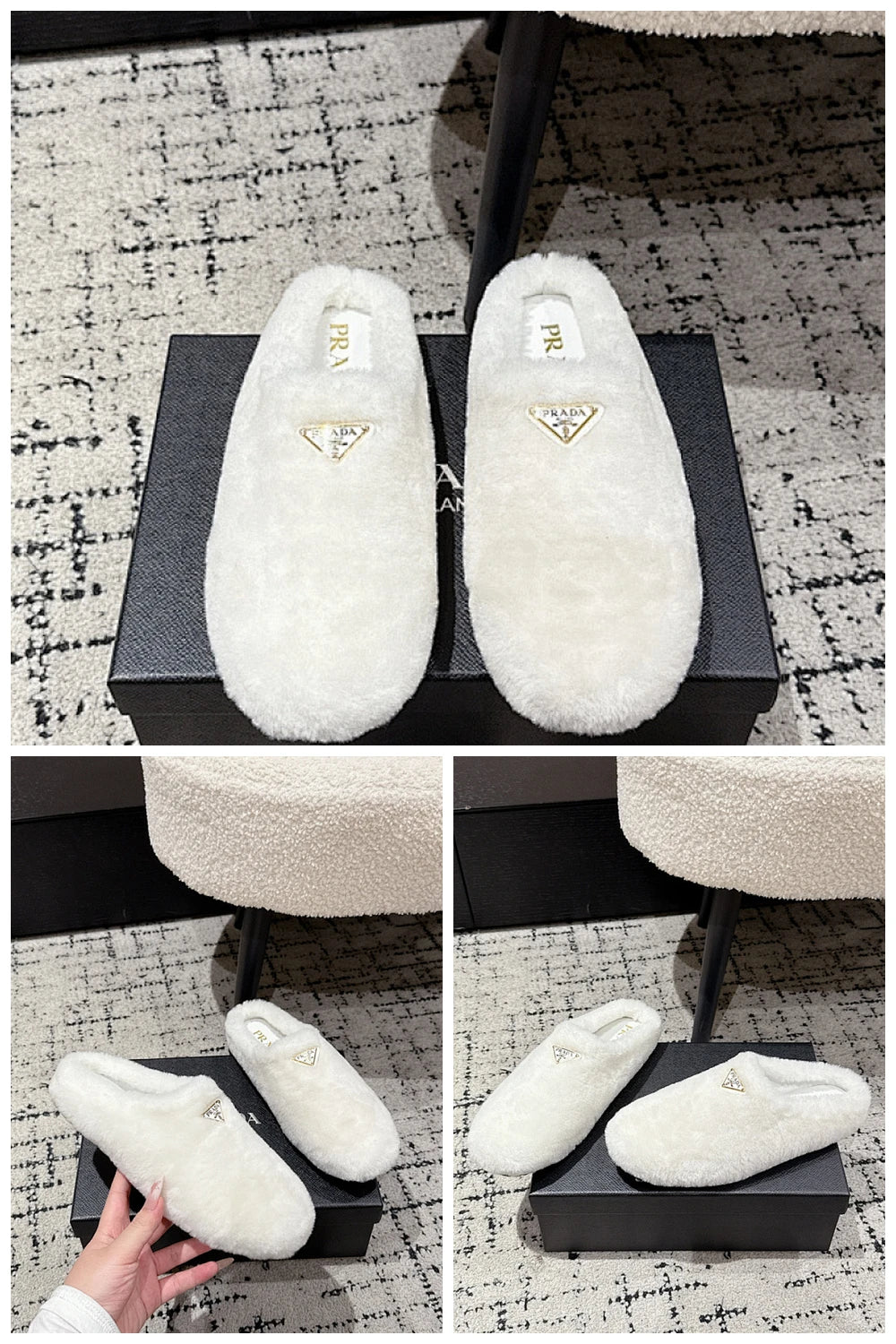 NB - PD Women Shoes - 410