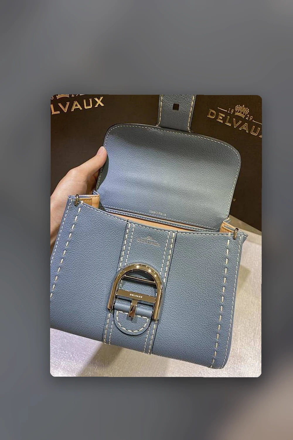 NB - DLVX Bag - 201