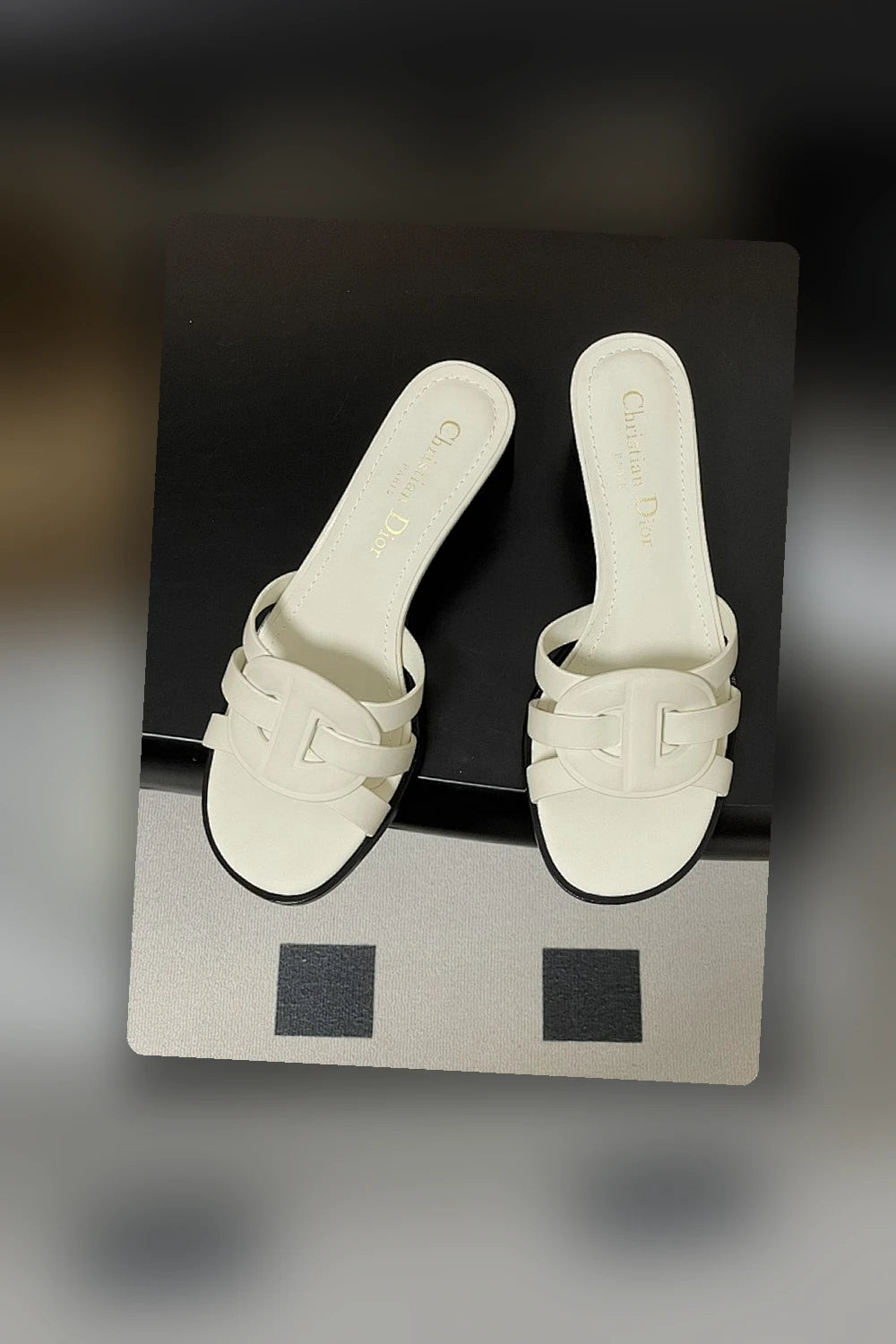 NB - CBL Women Shoes - 071