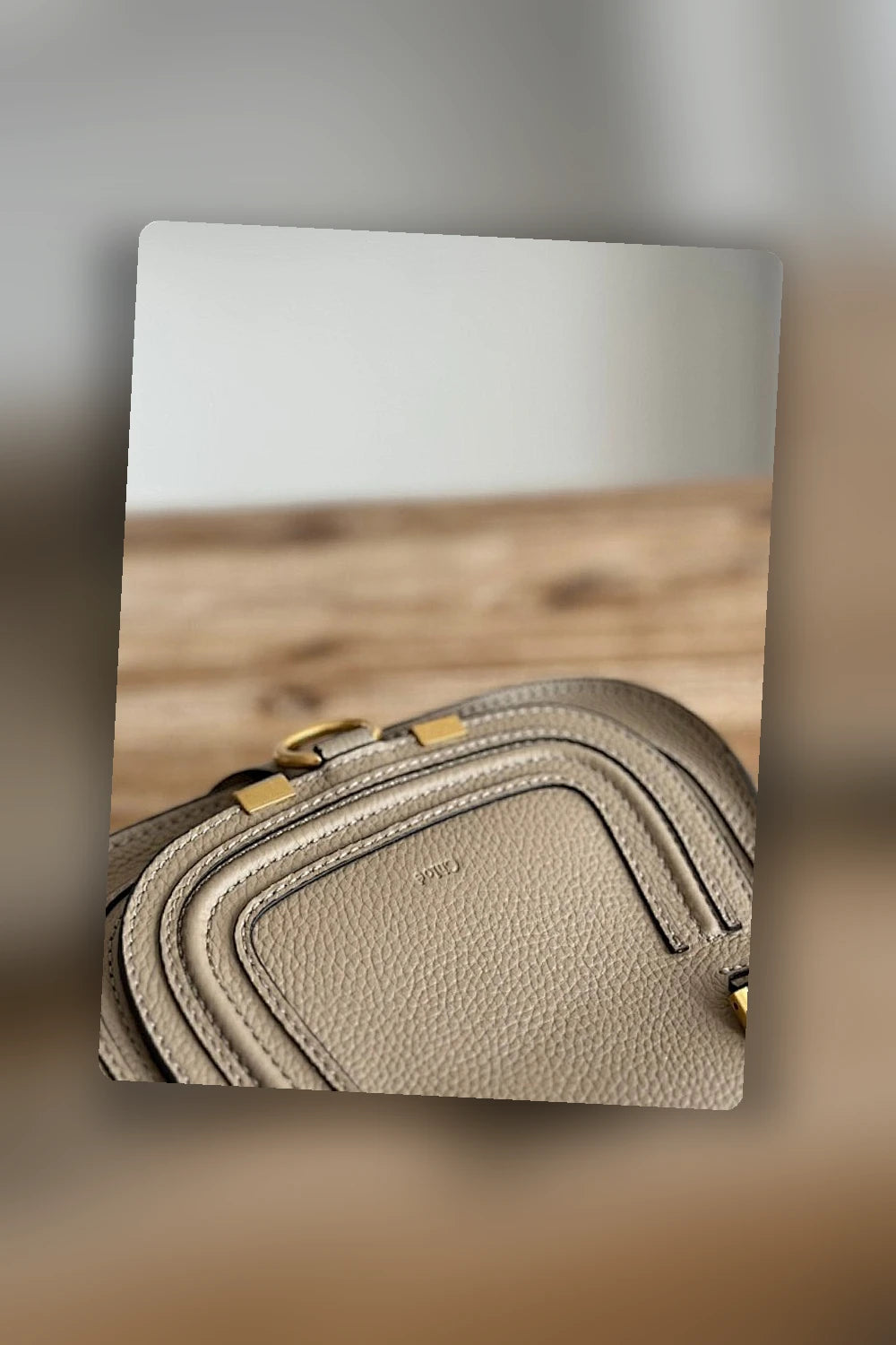 NB - CLE Bag - 224