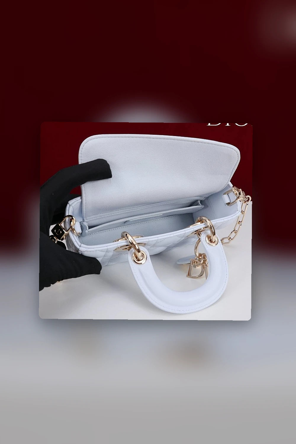 NB - DOR Bag - 735