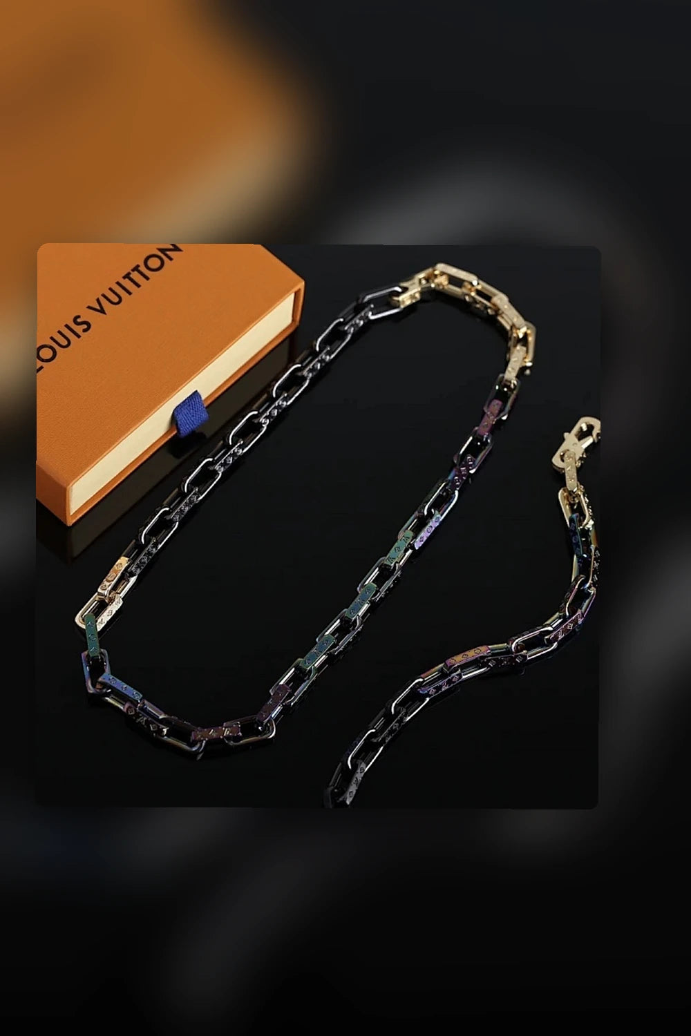 NB - LOV Jewelry - 711