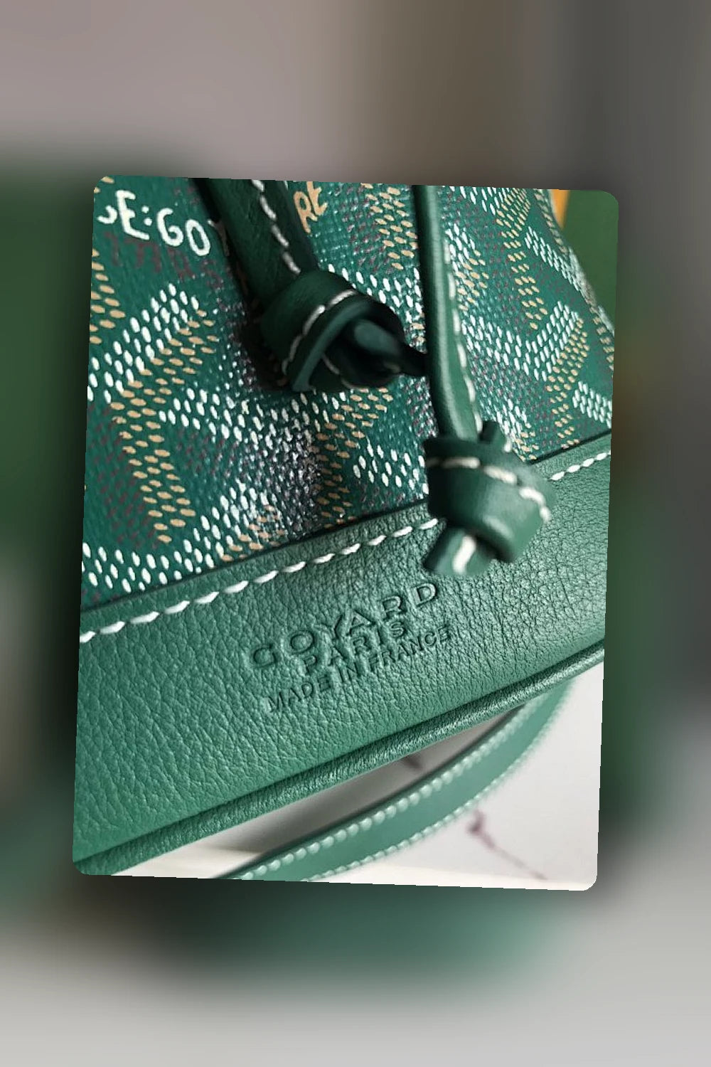 NB - GYO Bag - 1568