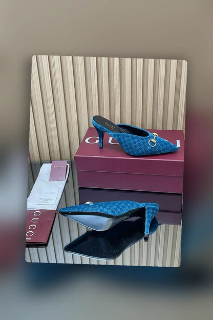 NB - GUKI Women Shoes - 752