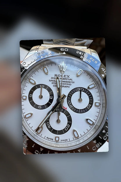 NB - Mix Watch - 1269
