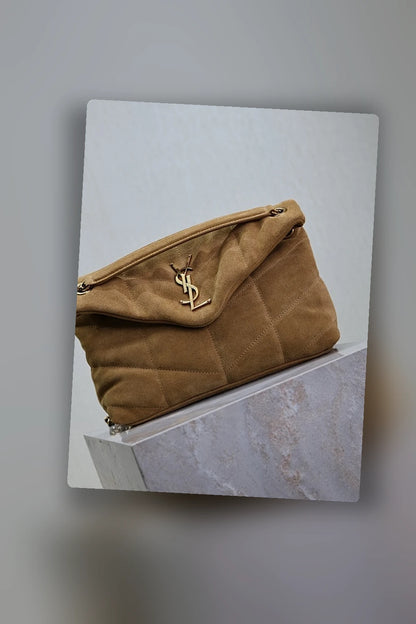 NB - YLS Bag - 648