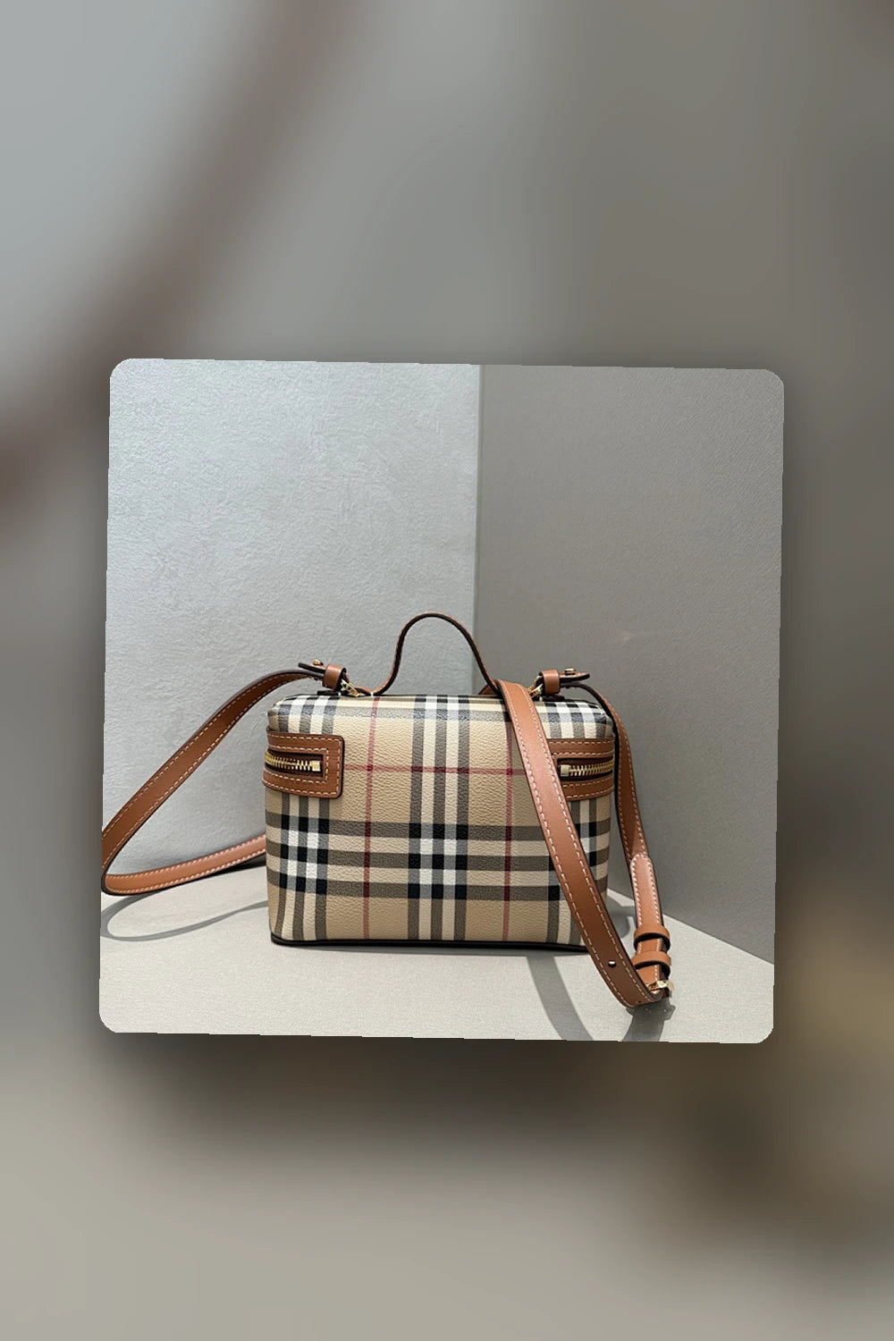 NB - BOR Bag - 042