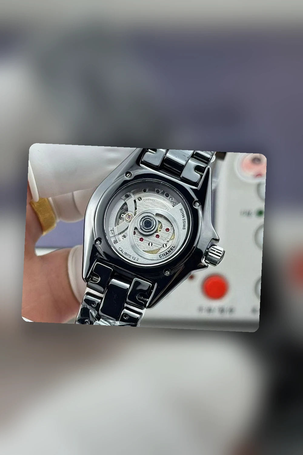 NB - Mix Watch - 051
