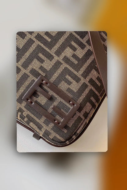NB - FDE Bag - 285