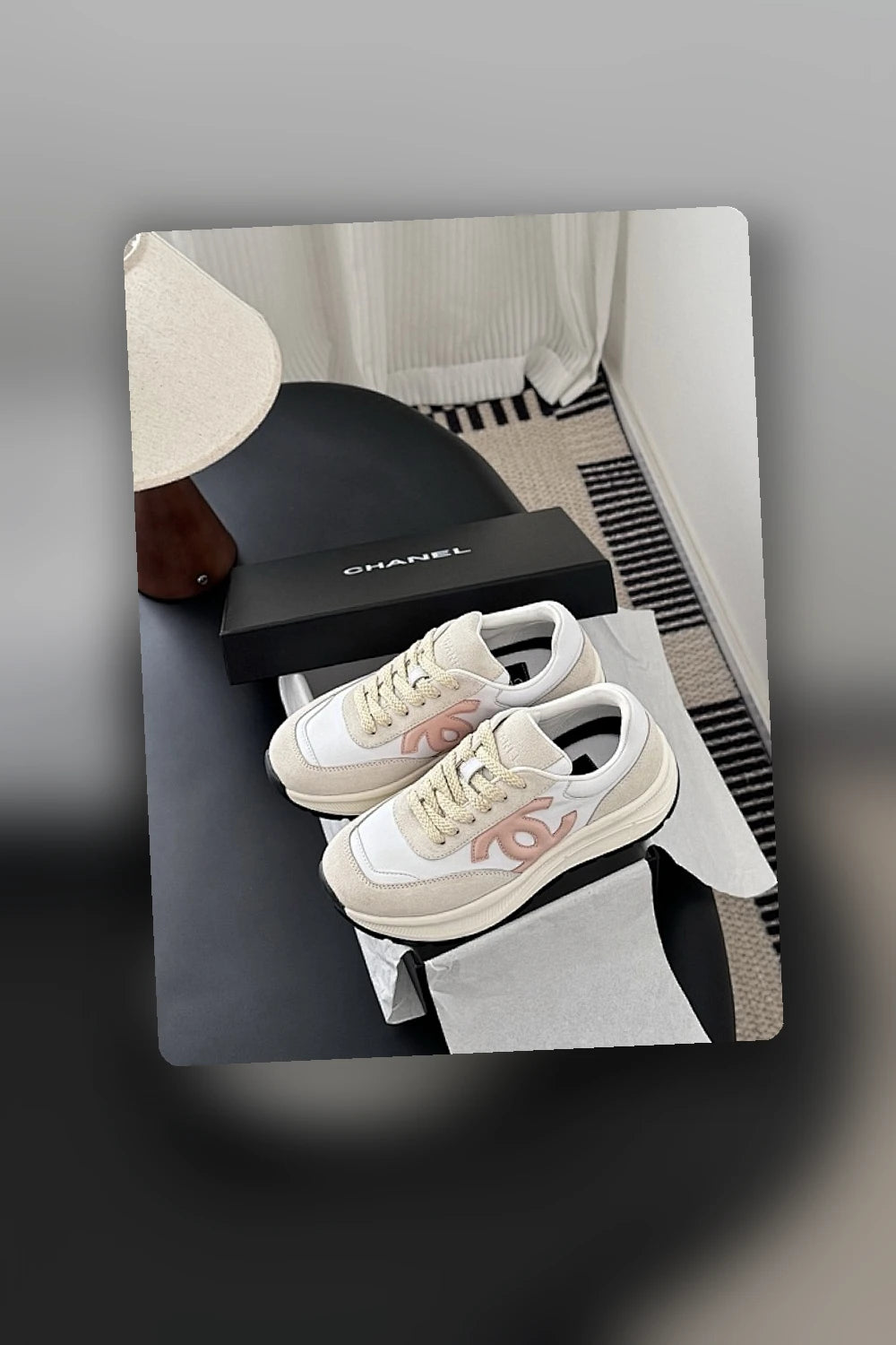 NB - CHL Mix Items - 401