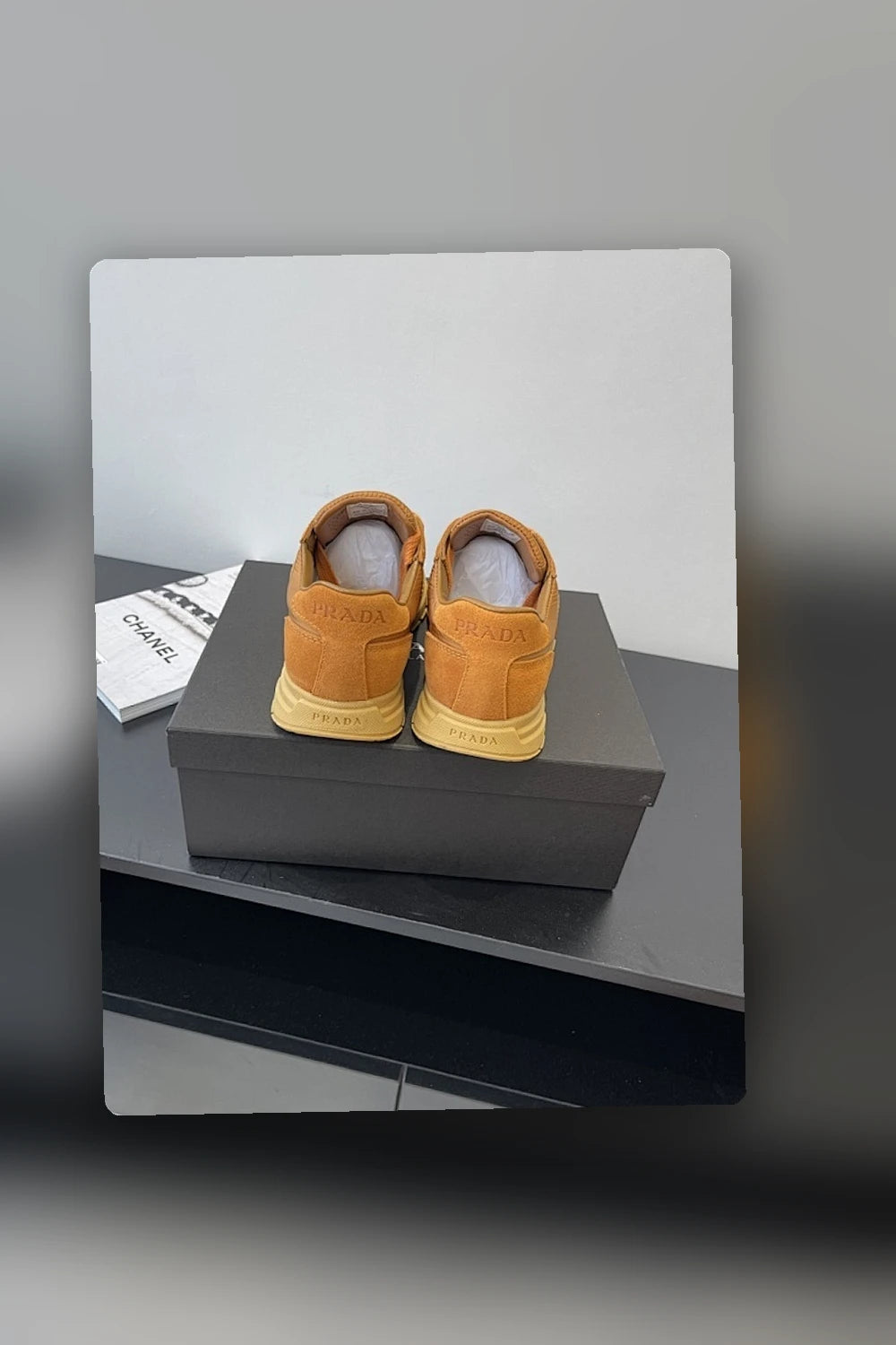 NB - PD Women Shoes - 770