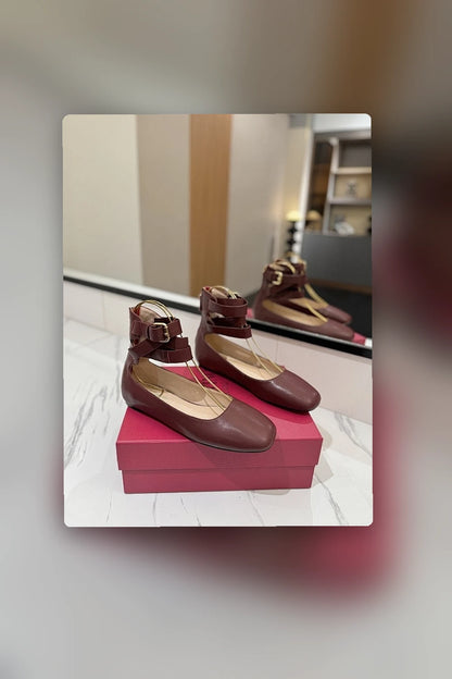 NB - VEL Women Shoes - 1001