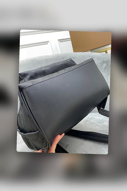 NB - BOR Bag - 1126