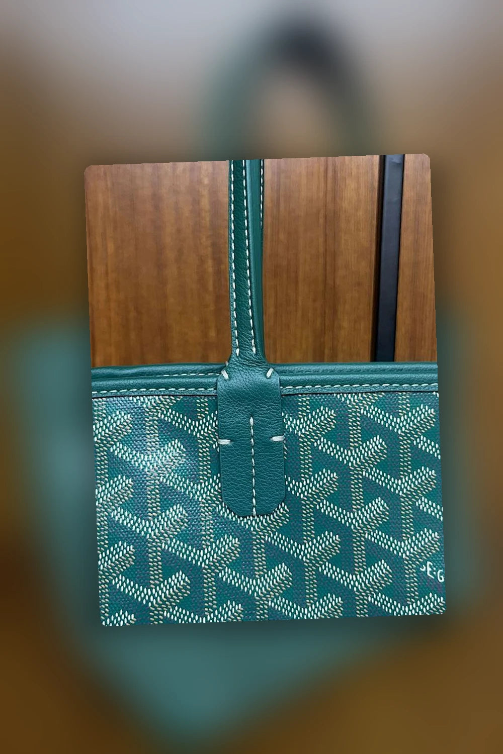 NB - GYO Bag - 1315