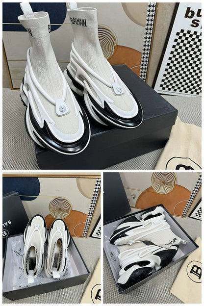 NB - BAM Women Shoes - 426
