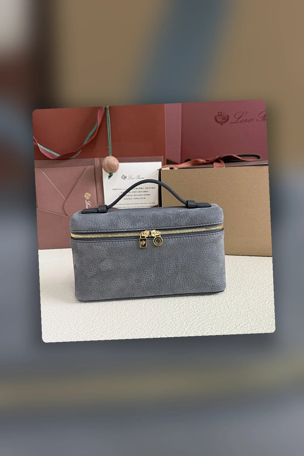 NB - LOP Bag - 641