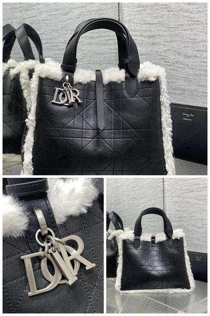 NB - DOR Bag - 1278