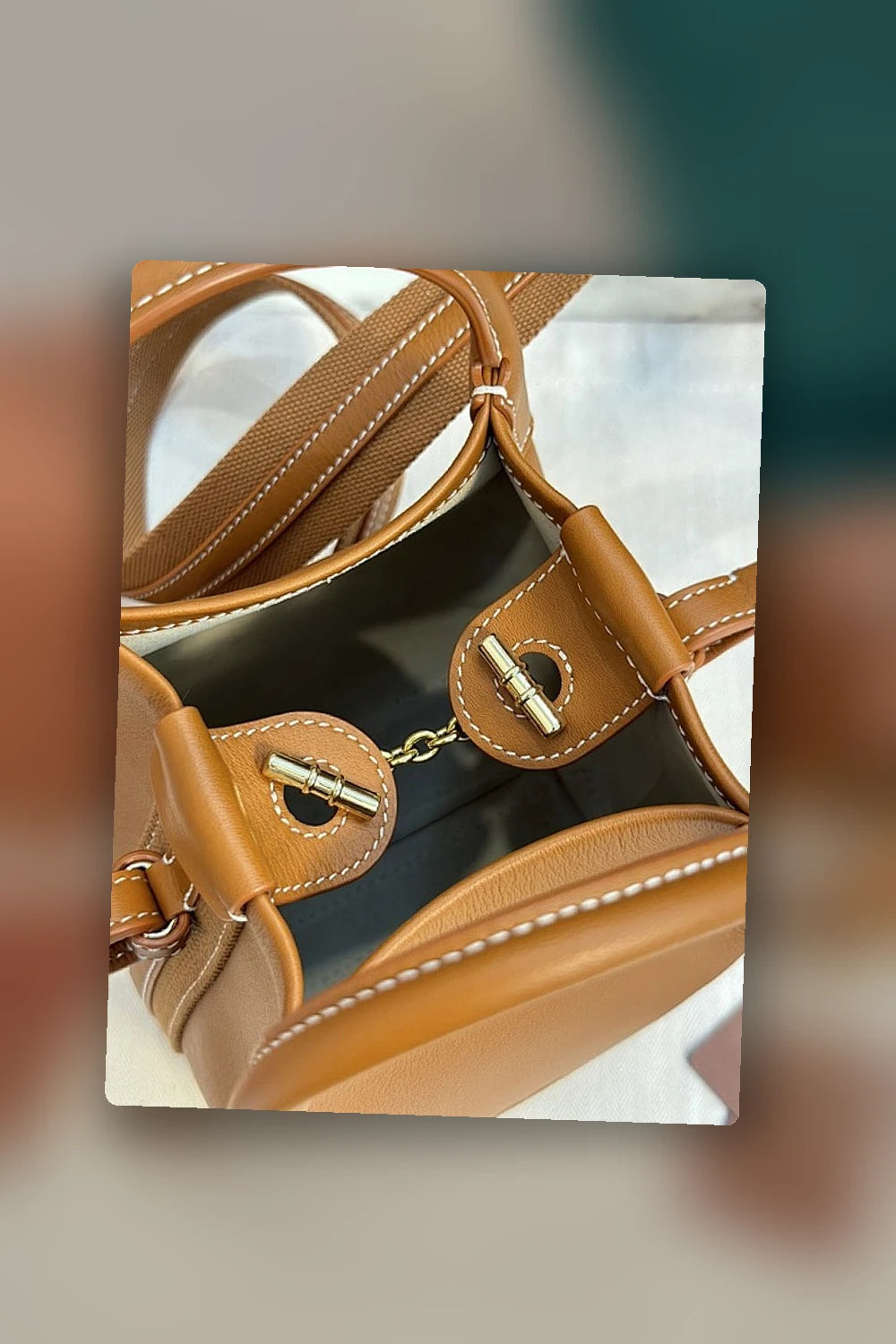 NB - LOP Bag - 253