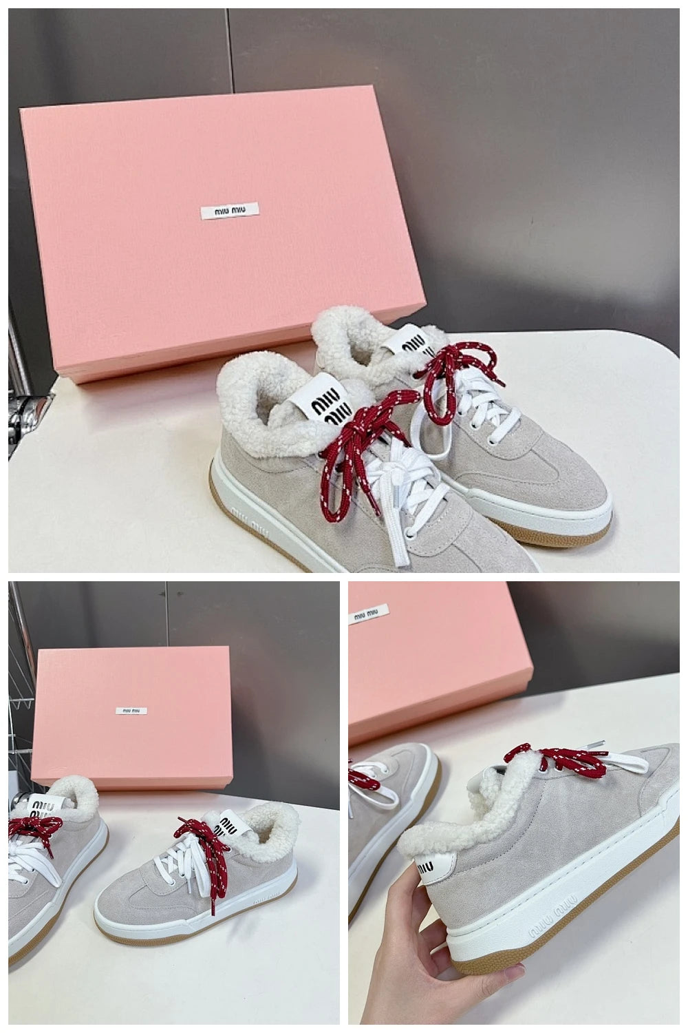 NB - MMU Women Shoes - 779