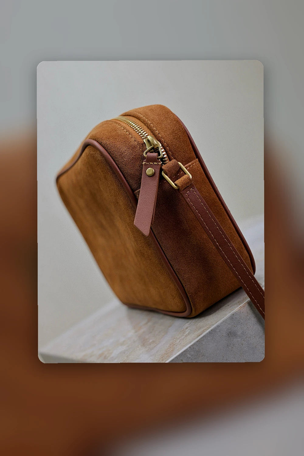 NB - YLS Bag - 907