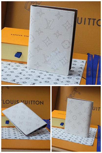NB - Mix Wallet - 1458