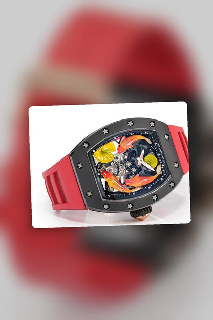 NB - Mix Watch - 1701