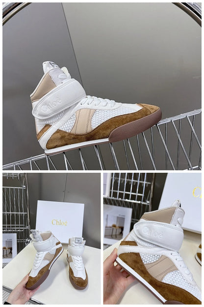 NB - CLE Women Shoes - 174
