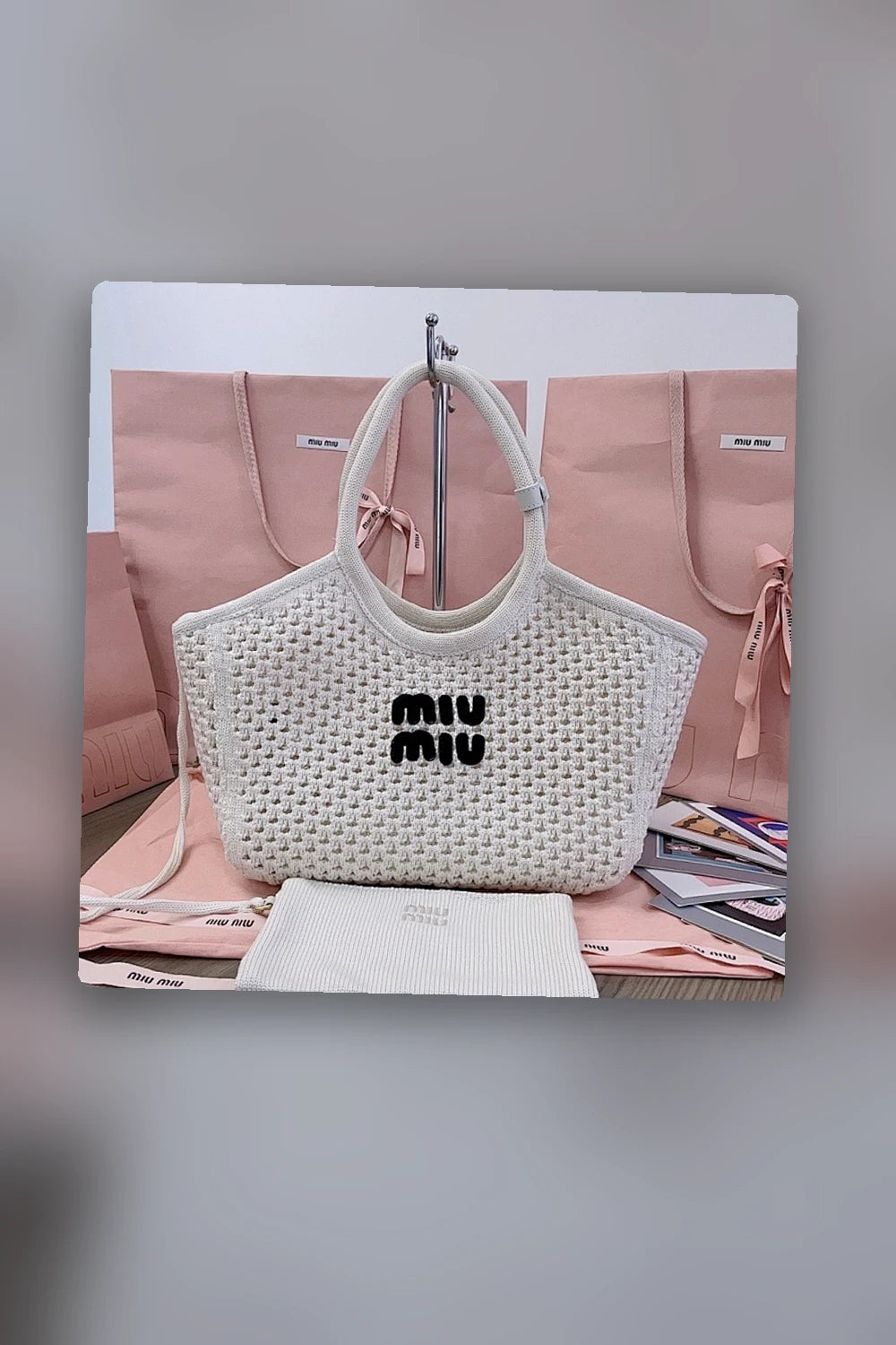 NB - MMU Bag - 728