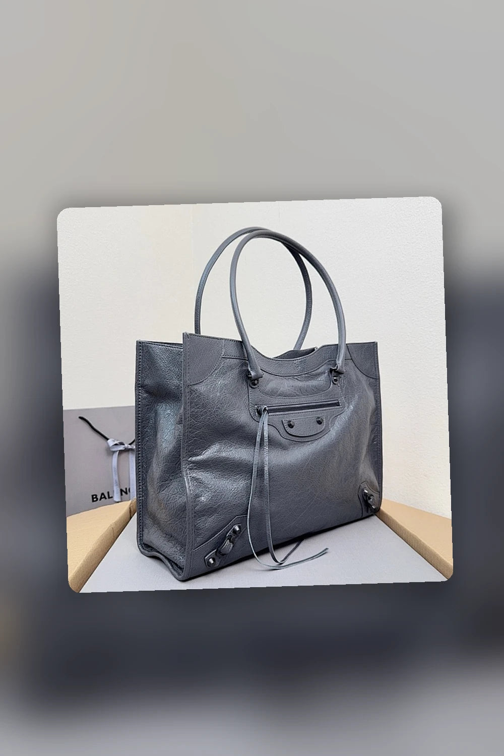 NB - BG Bag - 654