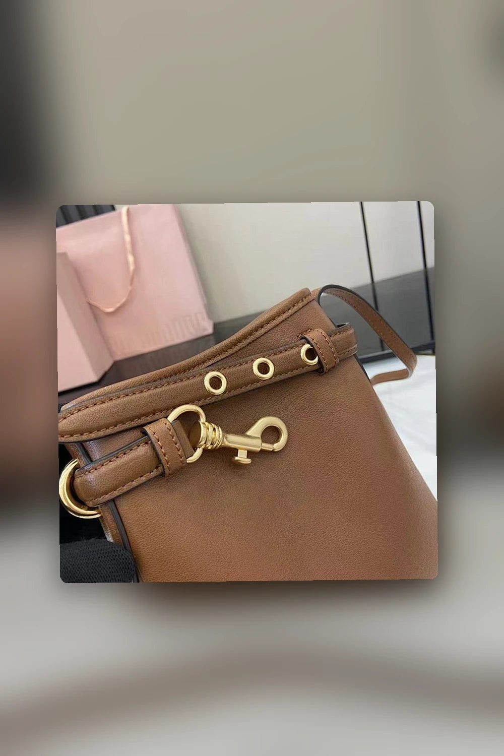 NB - GUKI Bag - 217