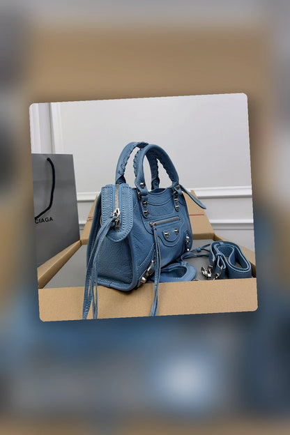 NB - BG Bag - 1939