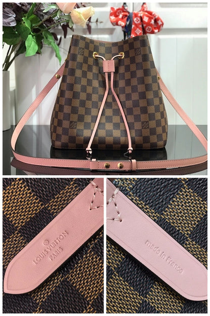 NB - LOV Bag - 1905