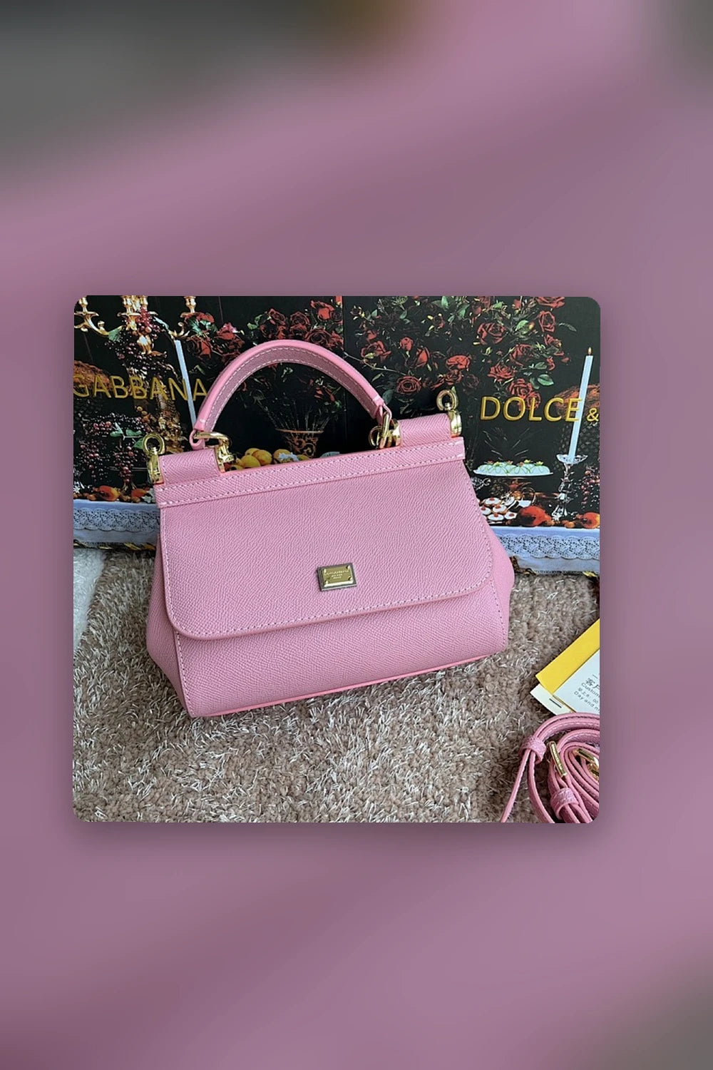 NB - DAG Bag - 134