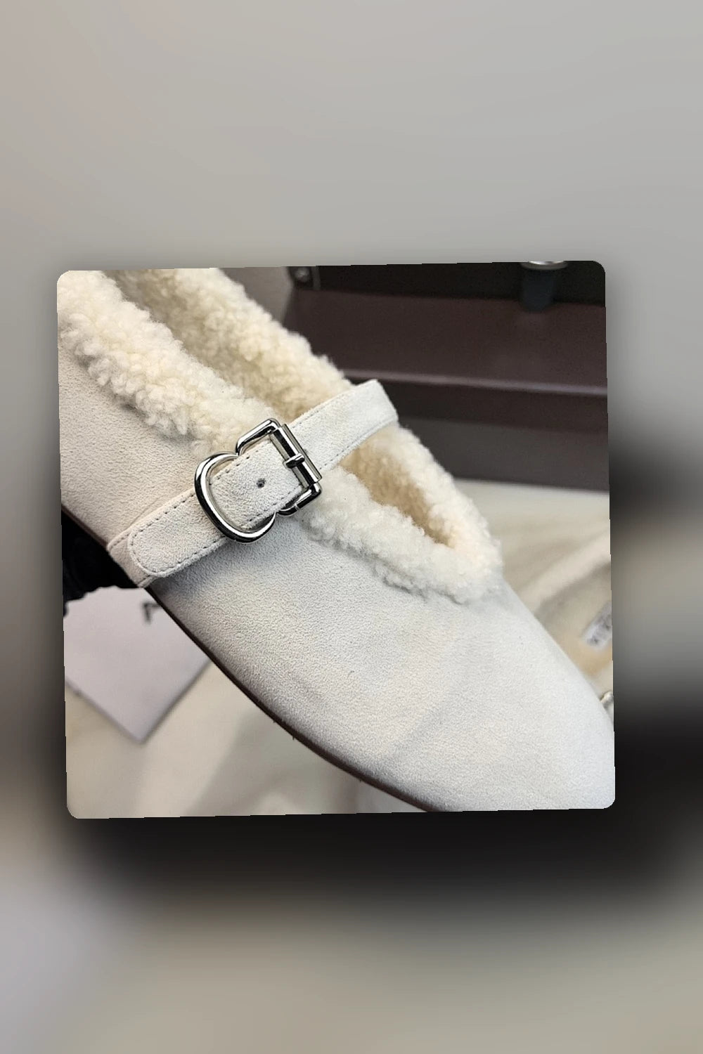 NB - BG Women Shoes - 975