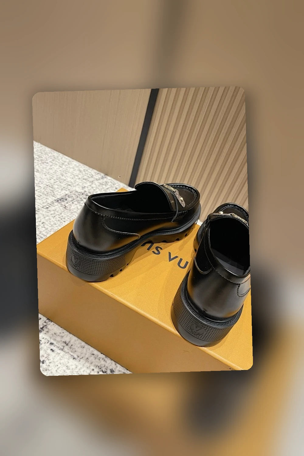 NB - LOV Women Shoes - 1036