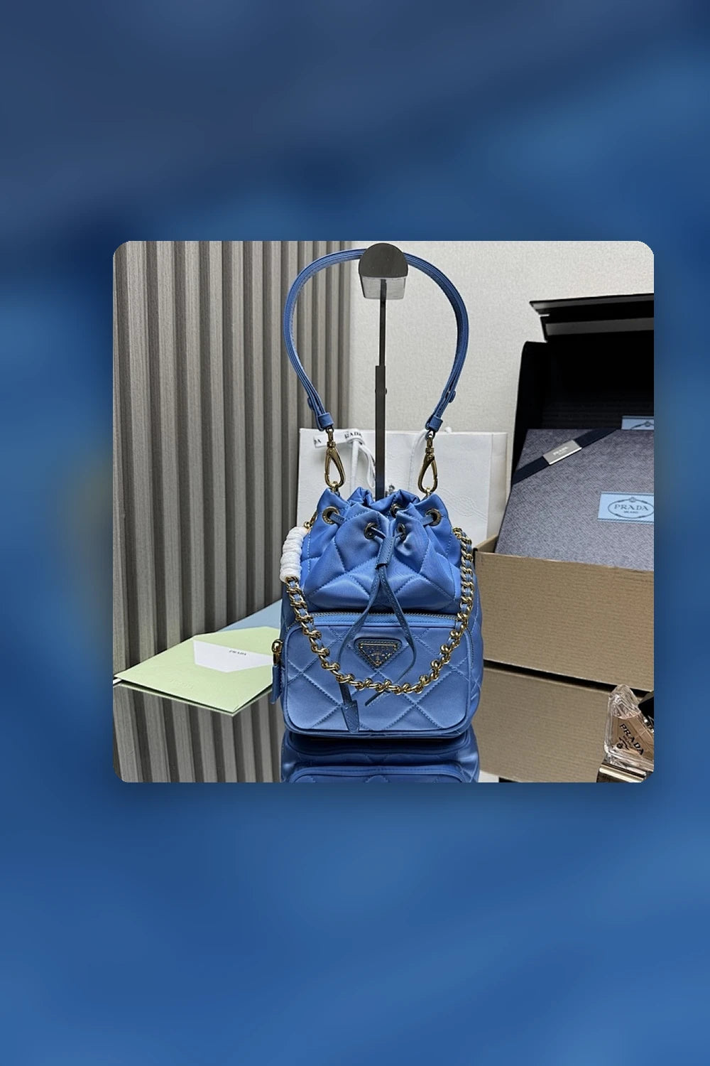 NB - PD Bag - 1199