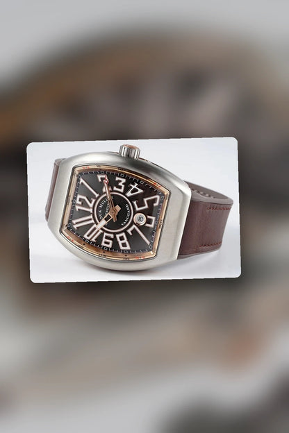 NB - Mix Watch - 913