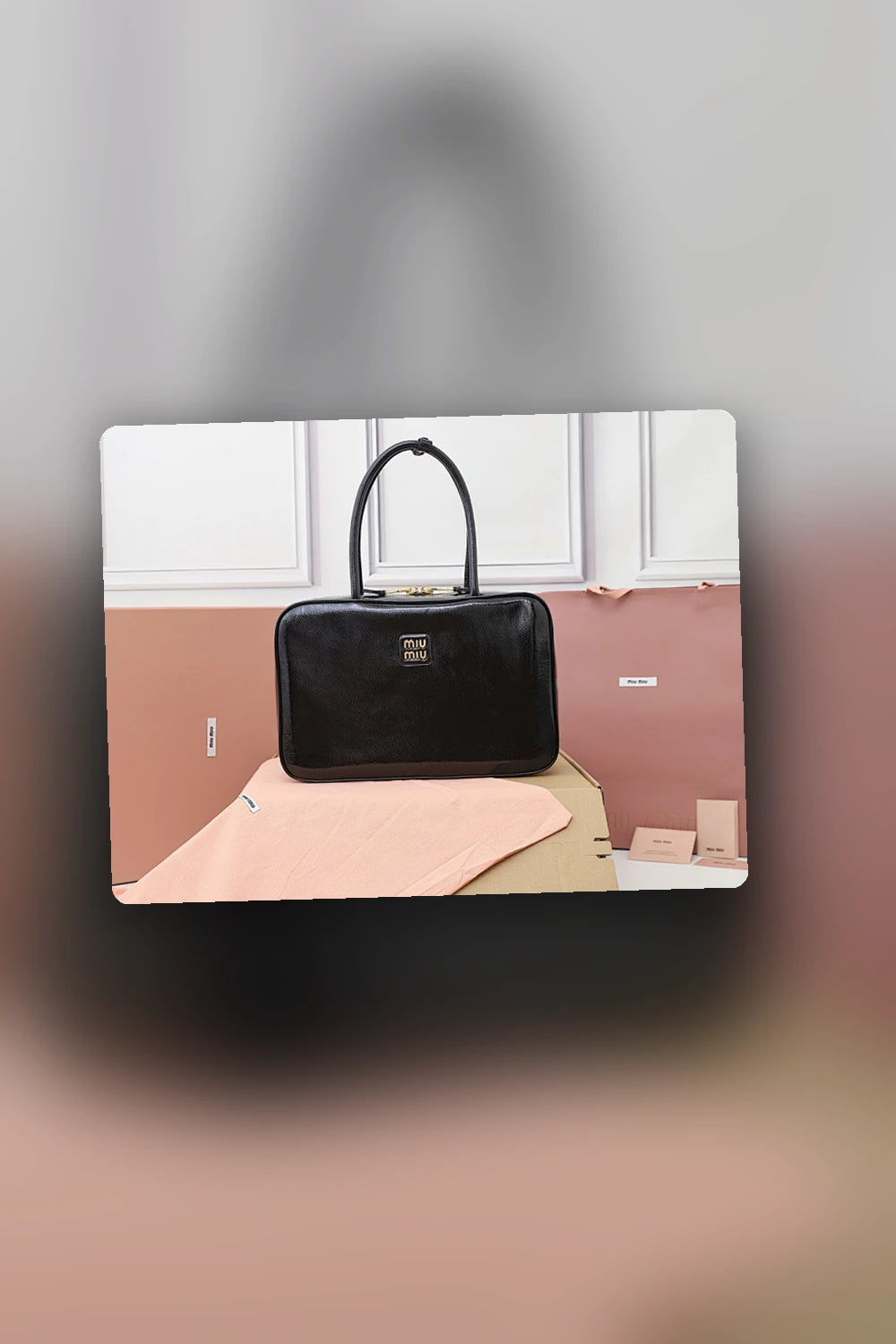 NB - MMU Bag - 400