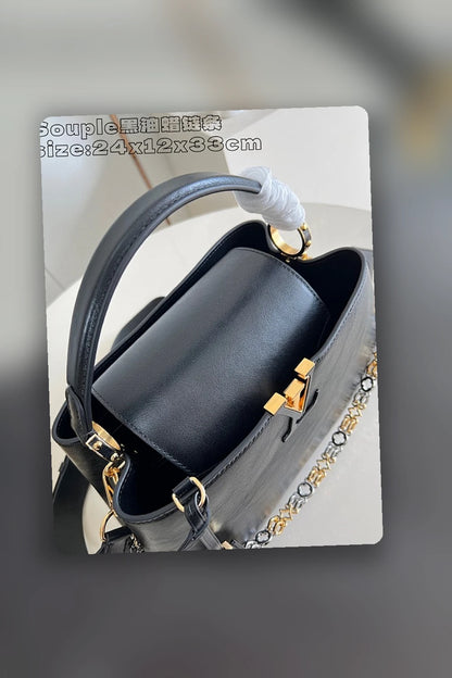 NB - LOV Bag - 1735