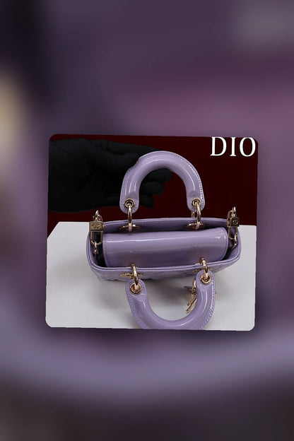 NB - DOR Bag - 313