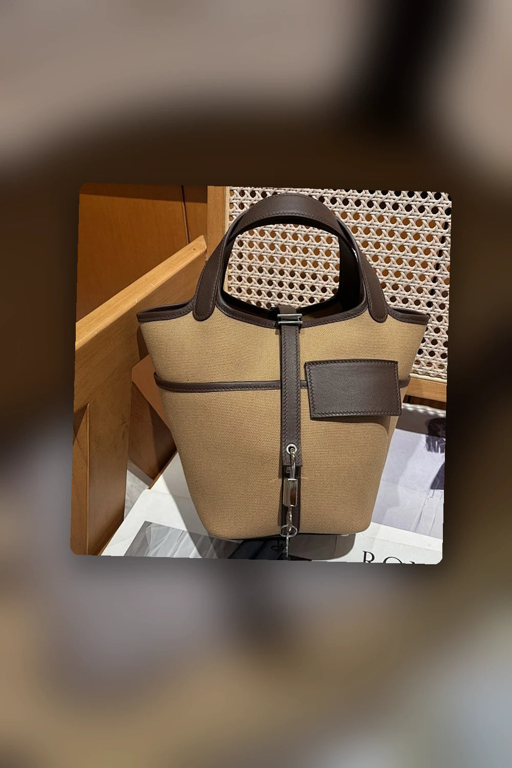 NB - HMS Bag - 117