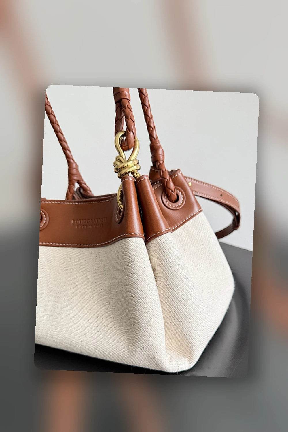 NB - BOV Bag - 472