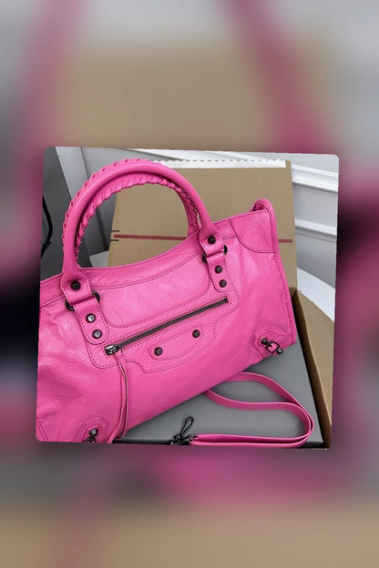 NB - BG Bag - 1974