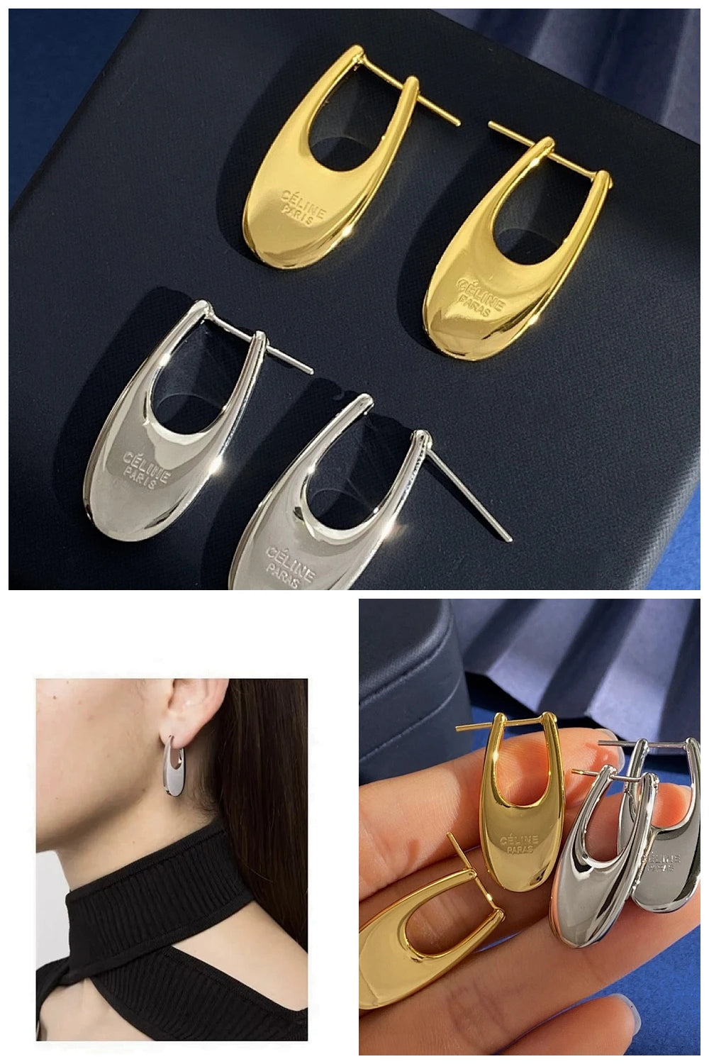 NB - COL Jewelry - 239