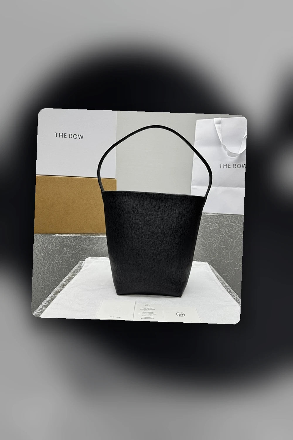NB - THR Bag - 084