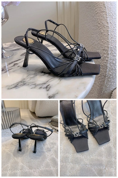 NB - YLS Women Shoes - 005