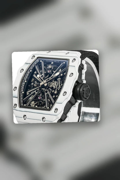 NB - Mix Watch - 625