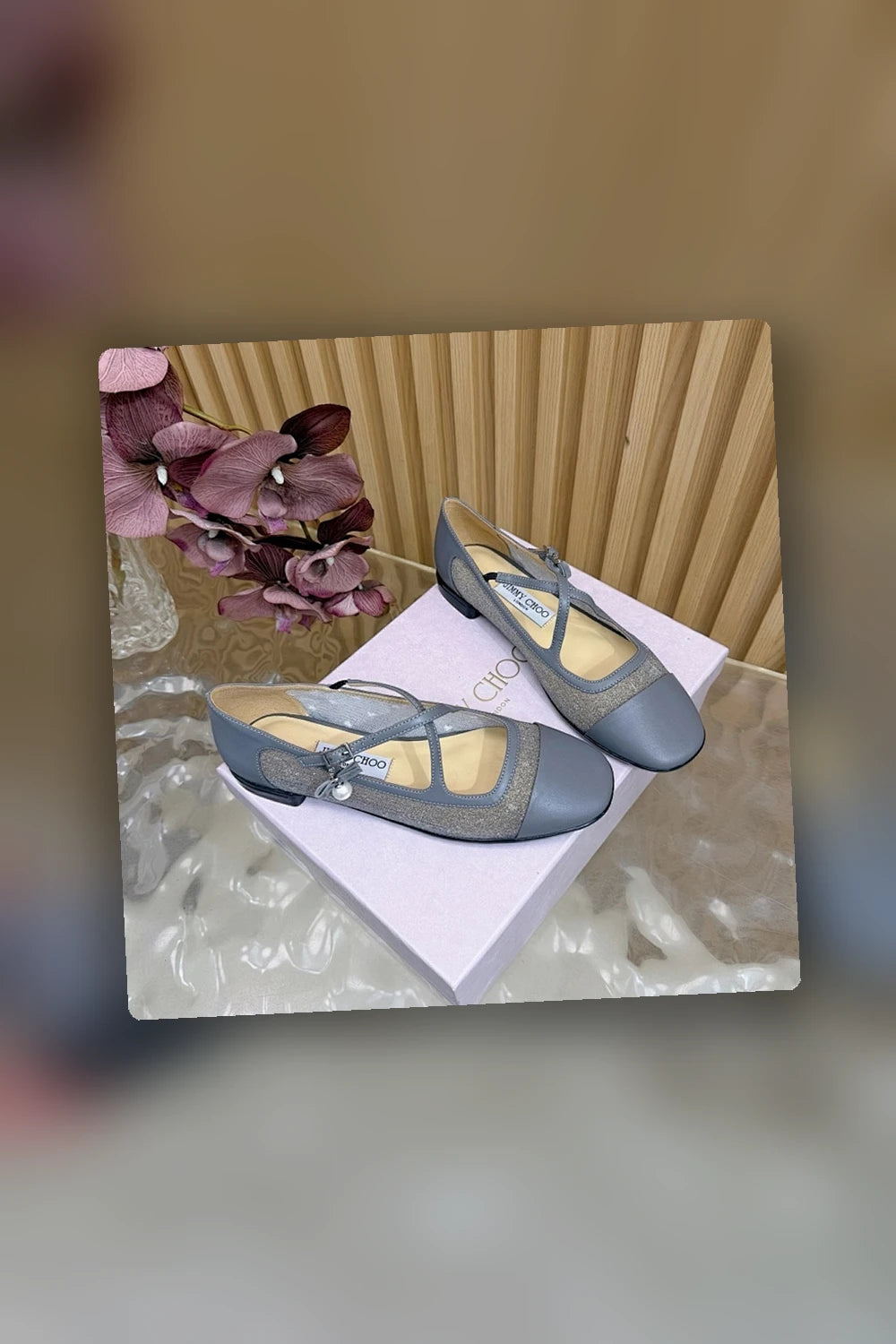NB - JMC Women Shoes - 024