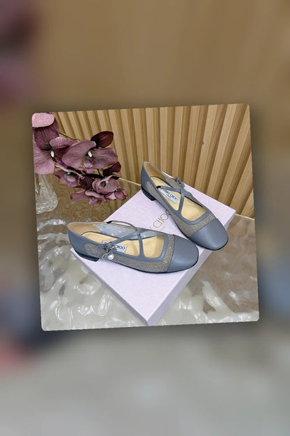 NB - JMC Women Shoes - 024